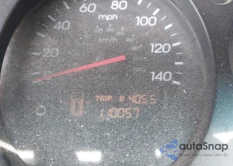 2001 Acura Mdx from USA, damaged, VIN 2HNYD186X1H539142